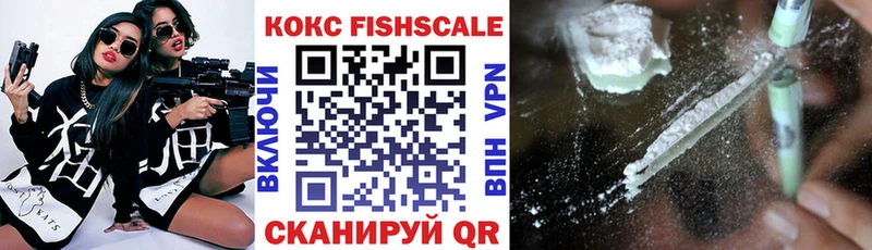 КОКАИН Fish Scale  Курган 