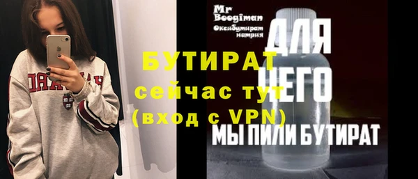 хмурый Арсеньев
