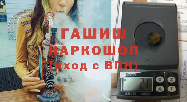 хмурый Арсеньев