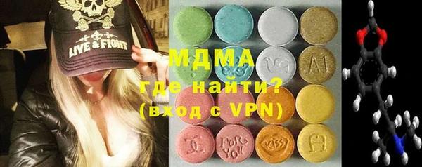 хмурый Арсеньев